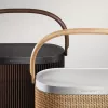 Bang & Olufsen Beosound A5 nešiojamoji kolonėlė, Dark Oak (gaubtas ir rankena)