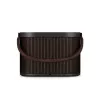 Bang & Olufsen Beosound A5 nešiojamoji kolonėlė, Dark Oak (gaubtas ir rankena)