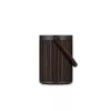 Bang & Olufsen Beosound A5 nešiojamoji kolonėlė, Dark Oak (gaubtas ir rankena)