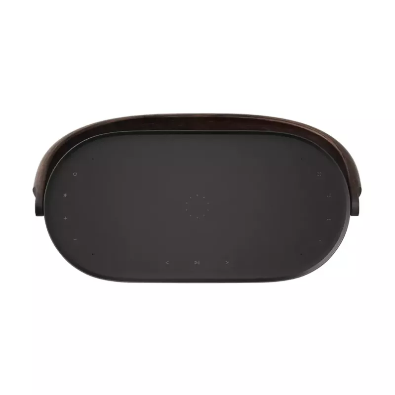 Bang & Olufsen Beosound A5 nešiojamoji kolonėlė, Dark Oak (gaubtas ir rankena)