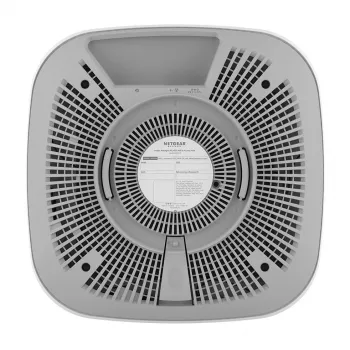 NETGEAR WAX618 2400 Mbit/s baltas maitinimas per eternetą (PoE)