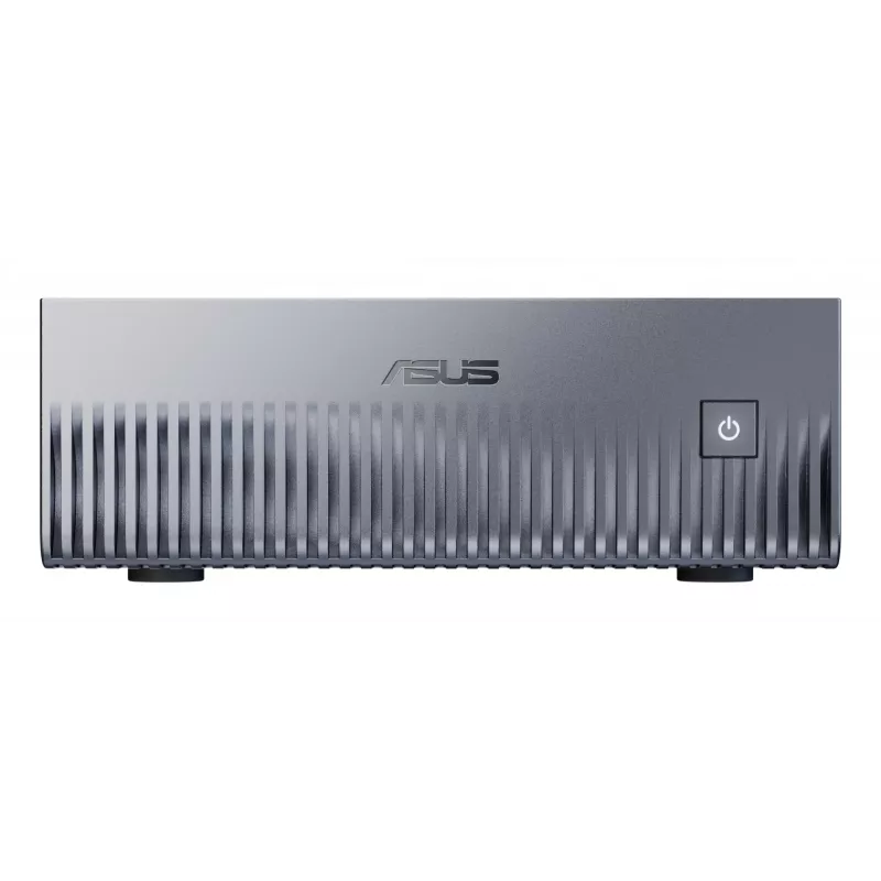ASUS Ascent GX10 GX10-GG0003BN GB10 128 GB LPDDR5x-SDRAM Mini PC pilka