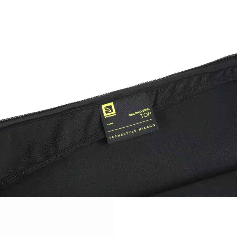 Rankovinis dėklas Tucano Top Second Skin 40,6 cm (16 colių)