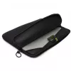 Rankovinis dėklas Tucano Top Second Skin 40,6 cm (16 colių)