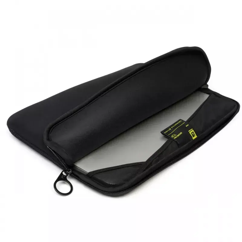 Rankovinis dėklas Tucano Top Second Skin 40,6 cm (16 colių)