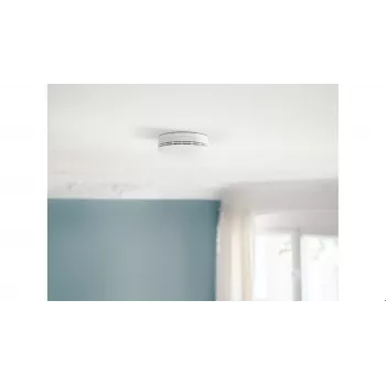 Bosch 8 750 002 142 išmanusis dūmų detektorius Belaidis ryšys