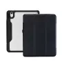 DEQSTER Rugged MAX dėklas iPad 10.9 colių (10-osios kartos), juodas