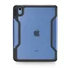 DEQSTER Rugged MAX dėklas iPad 10.9″ (10-os kartos), atverčiamas dėklas, Apple, iPad 10 Gen., 27.7 cm (10.9 colio), 330 g