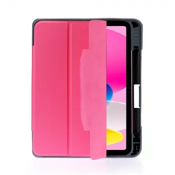 DEQSTER Rugged Max dėklas iPad 10.9″ (10-os kartos), Dangtelis, Apple, Apple iPad 10.9 colio (10-os kartos), 27.7 cm (10.9 colio), 330 g