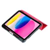 DEQSTER Rugged Max dėklas iPad 10.9″ (10-os kartos), Dangtelis, Apple, Apple iPad 10.9 colio (10-os kartos), 27.7 cm (10.9 colio), 330 g