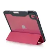 DEQSTER Rugged Max dėklas iPad 10.9″ (10-os kartos), Dangtelis, Apple, Apple iPad 10.9 colio (10-os kartos), 27.7 cm (10.9 colio), 330 g