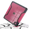 DEQSTER Rugged Max dėklas iPad 10.9″ (10-os kartos), Dangtelis, Apple, Apple iPad 10.9 colio (10-os kartos), 27.7 cm (10.9 colio), 330 g