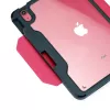 DEQSTER Rugged Max dėklas iPad 10.9″ (10-os kartos), Dangtelis, Apple, Apple iPad 10.9 colio (10-os kartos), 27.7 cm (10.9 colio), 330 g