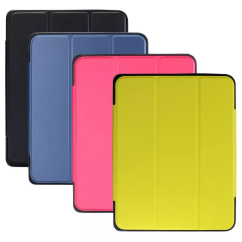 DEQSTER Rugged Max dėklas iPad 10.9″ (10-os kartos), Dangtelis, Apple, Apple iPad 10.9 colio (10-os kartos), 27.7 cm (10.9 colio), 330 g
