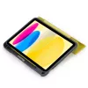 DEQSTER Rugged Max dėklas iPad 10.9″ (10-os kartos), Dangtelis, Apple, Apple iPad 10.9 colio (10-os kartos), 27.7 cm (10.9 colio), 320 g