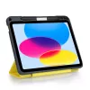 DEQSTER Rugged Max dėklas iPad 10.9″ (10-os kartos), Dangtelis, Apple, Apple iPad 10.9 colio (10-os kartos), 27.7 cm (10.9 colio), 320 g