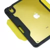 DEQSTER Rugged Max dėklas iPad 10.9″ (10-os kartos), Dangtelis, Apple, Apple iPad 10.9 colio (10-os kartos), 27.7 cm (10.9 colio), 320 g