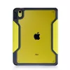DEQSTER Rugged Max dėklas iPad 10.9″ (10-os kartos), Dangtelis, Apple, Apple iPad 10.9 colio (10-os kartos), 27.7 cm (10.9 colio), 320 g