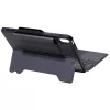 DEQSTER Rugged Touch klaviatūra 10.9″, QWERTZ, vokiečių, jutiklinis kilimėlis, Apple, Apple iPad 10, 9 colių (10-os kartos), 27,7 cm (10,9 colių)