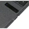 DEQSTER Rugged Touch klaviatūra 10.9″, QWERTZ, vokiečių, jutiklinis kilimėlis, Apple, Apple iPad 10, 9 colių (10-os kartos), 27,7 cm (10,9 colių)