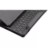 DEQSTER Rugged Touch klaviatūra 10.9″, QWERTZ, vokiečių, jutiklinis kilimėlis, Apple, Apple iPad 10, 9 colių (10-os kartos), 27,7 cm (10,9 colių)