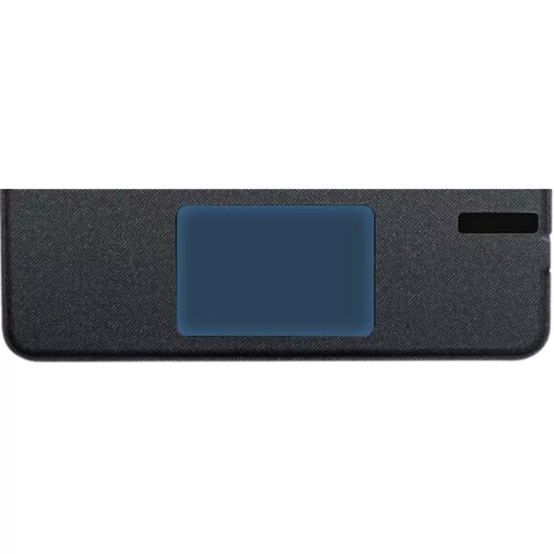 DEQSTER Rugged Touch klaviatūra 10.9″, QWERTZ, vokiečių, jutiklinis kilimėlis, Apple, Apple iPad 10, 9 colių (10-os kartos), 27,7 cm (10,9 colių)