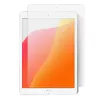 Skaidrus ekrano apsauga DEQSTER, skirta iPad 10,2 col. 7/8/9 kartos. Grūdintas stiklas 9H