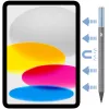 DEQSTER Pencil 2, Planšetinis kompiuteris, Apple, Mėlyna, Pilka, Apple iPad nuo 2018 m., Pilka, Aliuminis, Polikarbonatas (PC), Polioksimetilenas (POM)