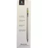 DEQSTER Pencil Lite, Planšetė, Apple, Balta, iPad, Aliuminis, Polioksimetilenas (POM), Integruota