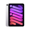 Planšetinis kompiuteris Apple iPad mini Wi‑Fi 128GB Violetinė — 8,3 colio (21,1 cm) LED 2266×1488, A17 Pro, 12MP kameros, Wi‑Fi 6E, 293 g