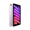 Planšetinis kompiuteris Apple iPad mini Wi‑Fi 128GB Violetinė — 8,3 colio (21,1 cm) LED 2266×1488, A17 Pro, 12MP kameros, Wi‑Fi 6E, 293 g