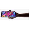 Planšetinis kompiuteris Apple iPad mini Wi‑Fi 128GB Violetinė — 8,3 colio (21,1 cm) LED 2266×1488, A17 Pro, 12MP kameros, Wi‑Fi 6E, 293 g
