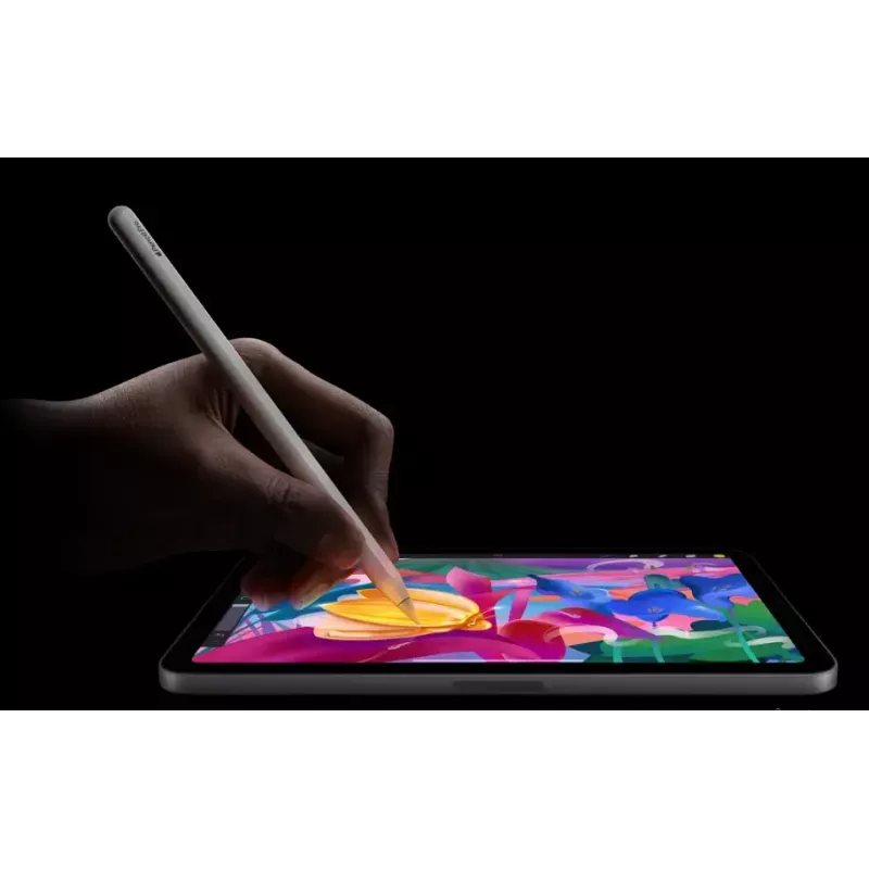 Planšetinis kompiuteris Apple iPad mini Wi‑Fi 128GB Violetinė — 8,3 colio (21,1 cm) LED 2266×1488, A17 Pro, 12MP kameros, Wi‑Fi 6E, 293 g