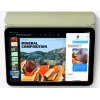 Planšetinis kompiuteris Apple iPad mini Wi‑Fi 128GB Violetinė — 8,3 colio (21,1 cm) LED 2266×1488, A17 Pro, 12MP kameros, Wi‑Fi 6E, 293 g