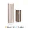 Netatmo NWS-S-EC skaitmeninė meteorologinė stotelė ruda Wi-Fi