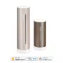 Netatmo NWS-S-EC skaitmeninė meteorologinė stotelė ruda Wi-Fi