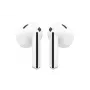 Samsung Galaxy Buds3 ausinės True Wireless Stereo (TWS) į ausis įdedamos Skambučiai / Muzika USB Type-C Bluetooth balta