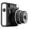Fujifilm Instax Square SQ40 fotoaparatas, juodas, 62x62mm nuotraukos dydis
