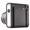 Fujifilm Instax Square SQ40 fotoaparatas, juodas, 62x62mm nuotraukos dydis