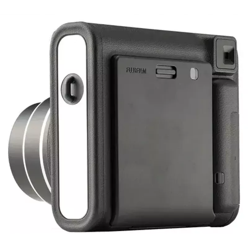 Fujifilm Instax Square SQ40 fotoaparatas, juodas, 62x62mm nuotraukos dydis