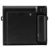 Fujifilm Instax Square SQ40 fotoaparatas, juodas, 62x62mm nuotraukos dydis