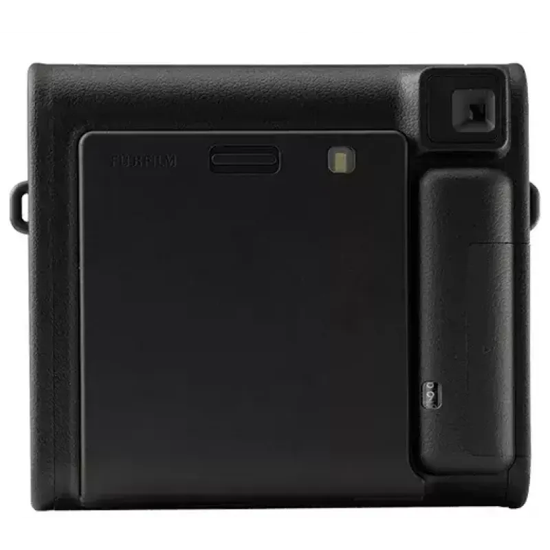 Fujifilm Instax Square SQ40 fotoaparatas, juodas, 62x62mm nuotraukos dydis