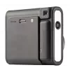 Fujifilm Instax Square SQ40 fotoaparatas, juodas, 62x62mm nuotraukos dydis