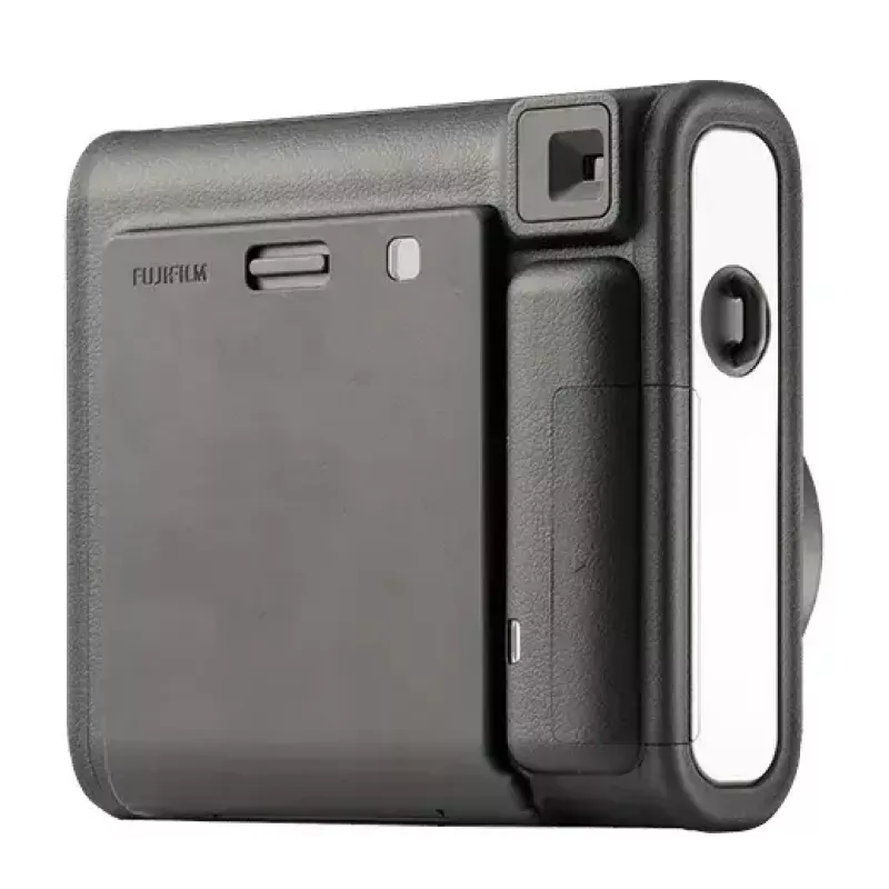 Fujifilm Instax Square SQ40 fotoaparatas, juodas, 62x62mm nuotraukos dydis
