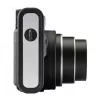 Fujifilm Instax Square SQ40 fotoaparatas, juodas, 62x62mm nuotraukos dydis