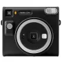 Fujifilm Instax Square SQ40 fotoaparatas, juodas, 62x62mm nuotraukos dydis