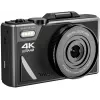 Kompaktiškas skaitmeninis fotoaparatas EASYPIX V64 Flip 20203 — 16 MP, 1080p vaizdo įrašas