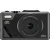 Kompaktiškas skaitmeninis fotoaparatas EASYPIX V64 Flip 20203 — 16 MP, 1080p vaizdo įrašas