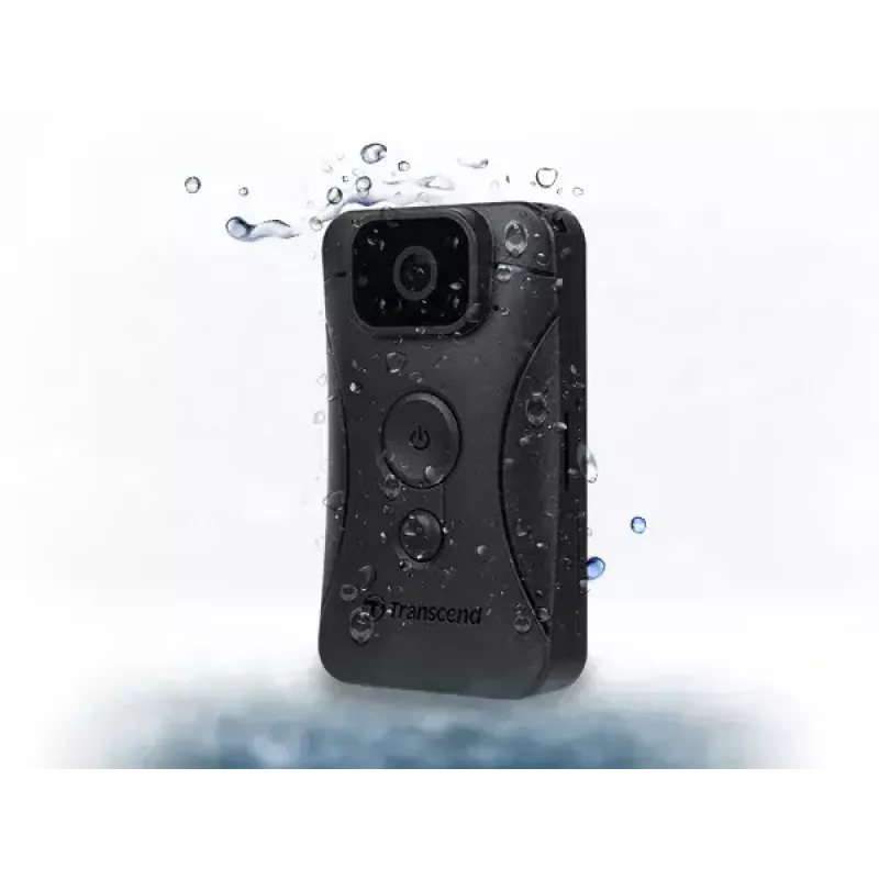 Transcend DrivePro Body 10 liemenės kamera