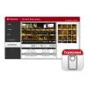 Transcend DrivePro Body 10 liemenės kamera